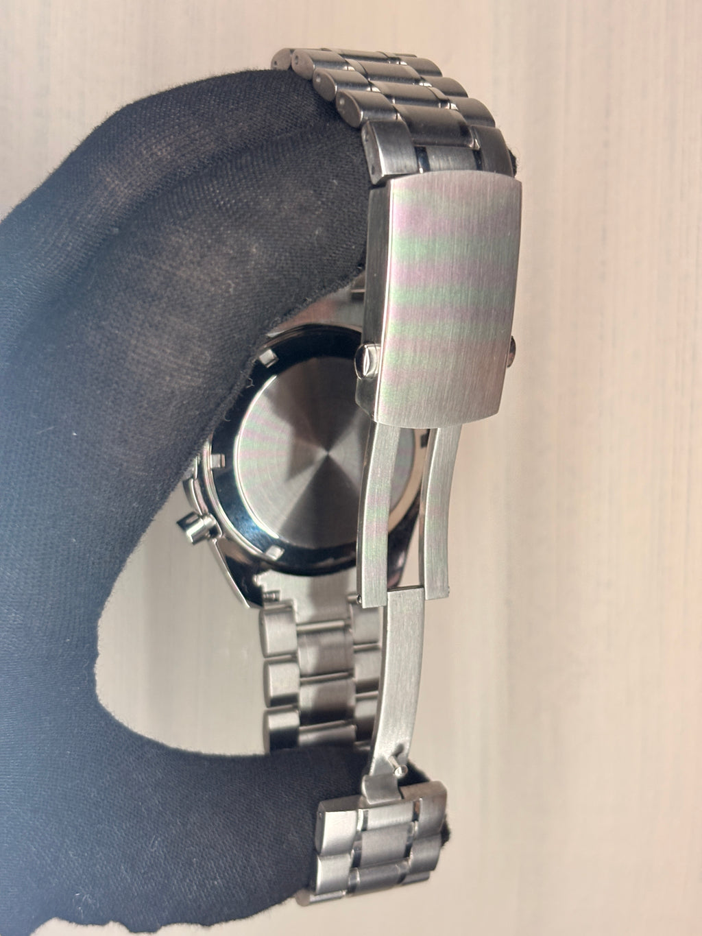 Seiko Speedmaster