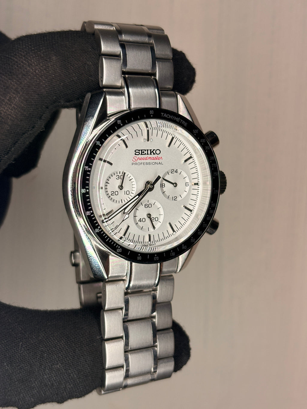 Seiko Speedmaster