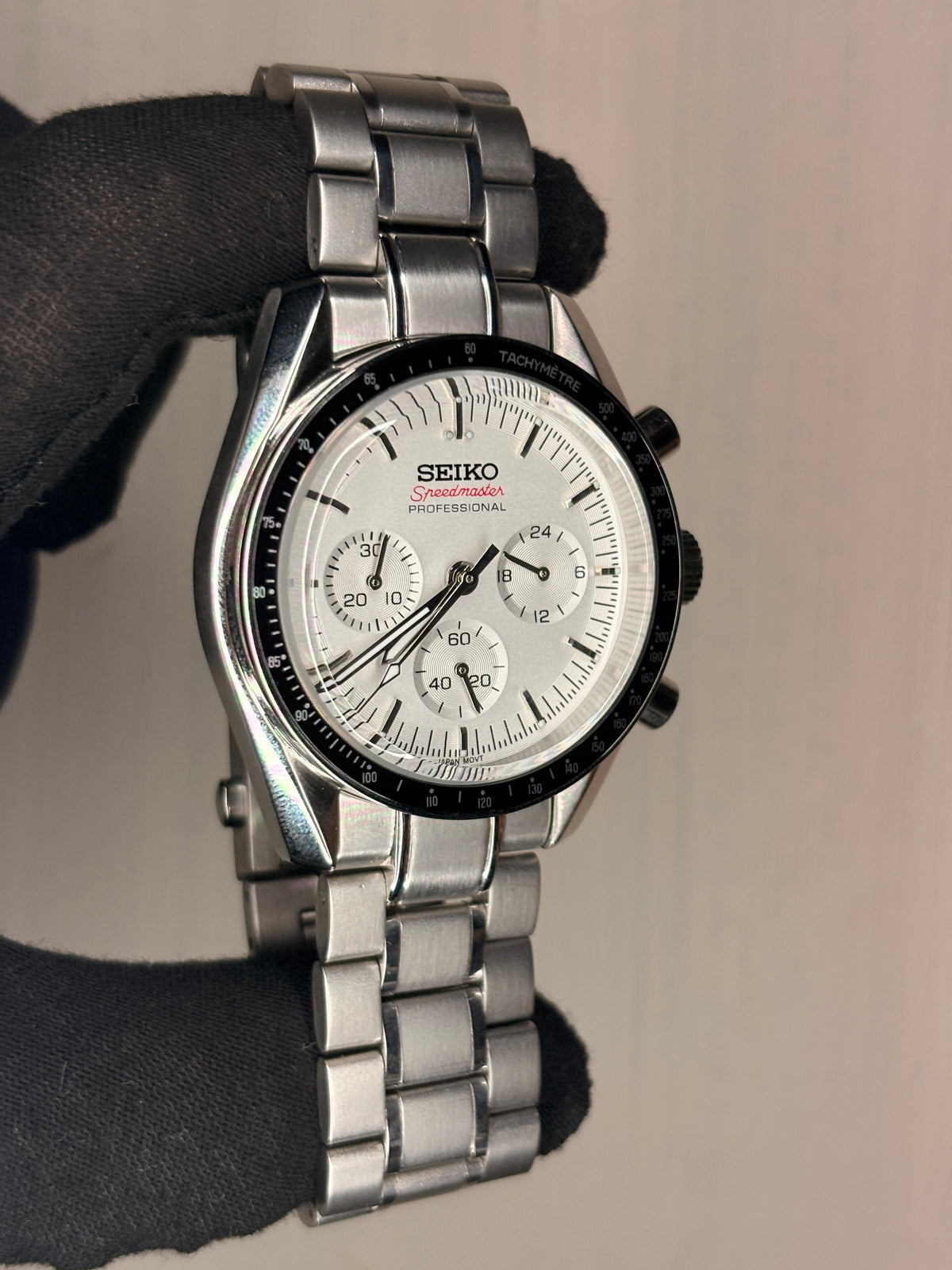Seiko Speedmaster