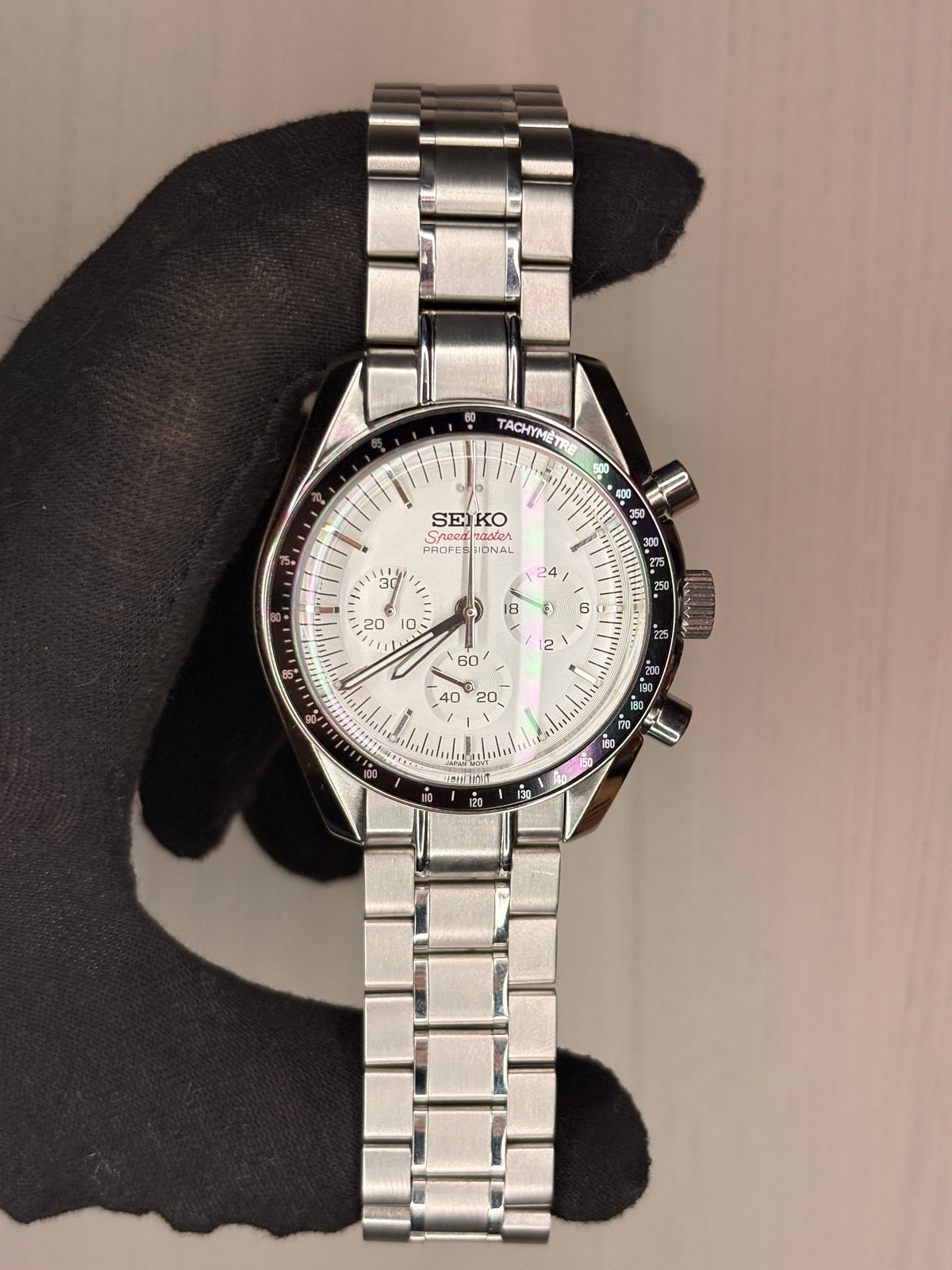 Seiko Speedmaster