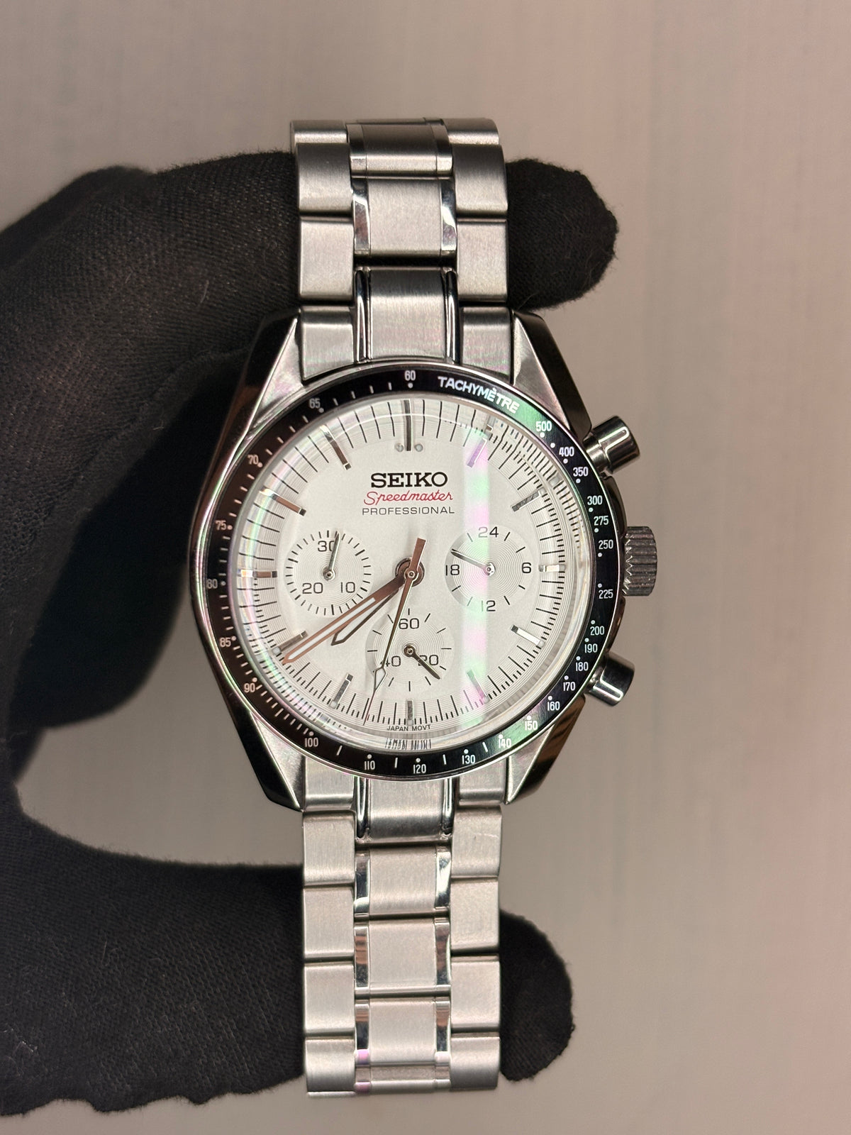 Seiko Speedmaster