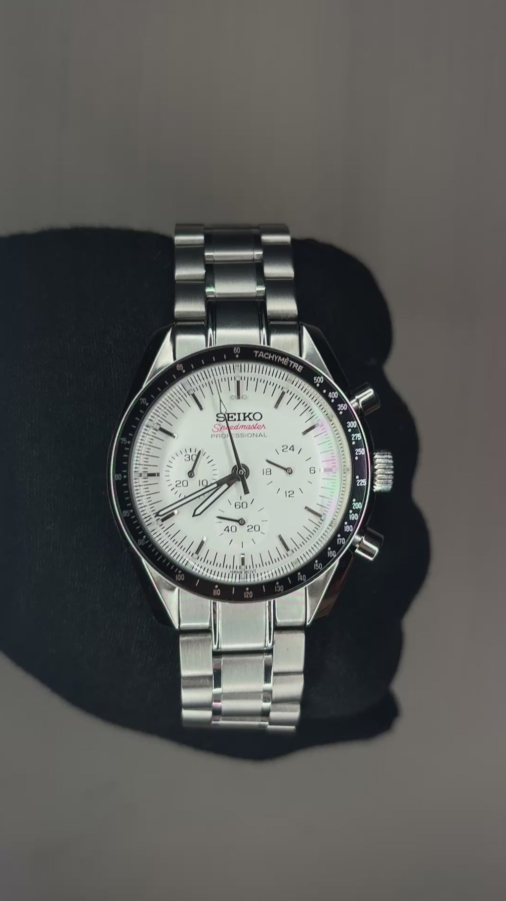 Seiko Speedmaster