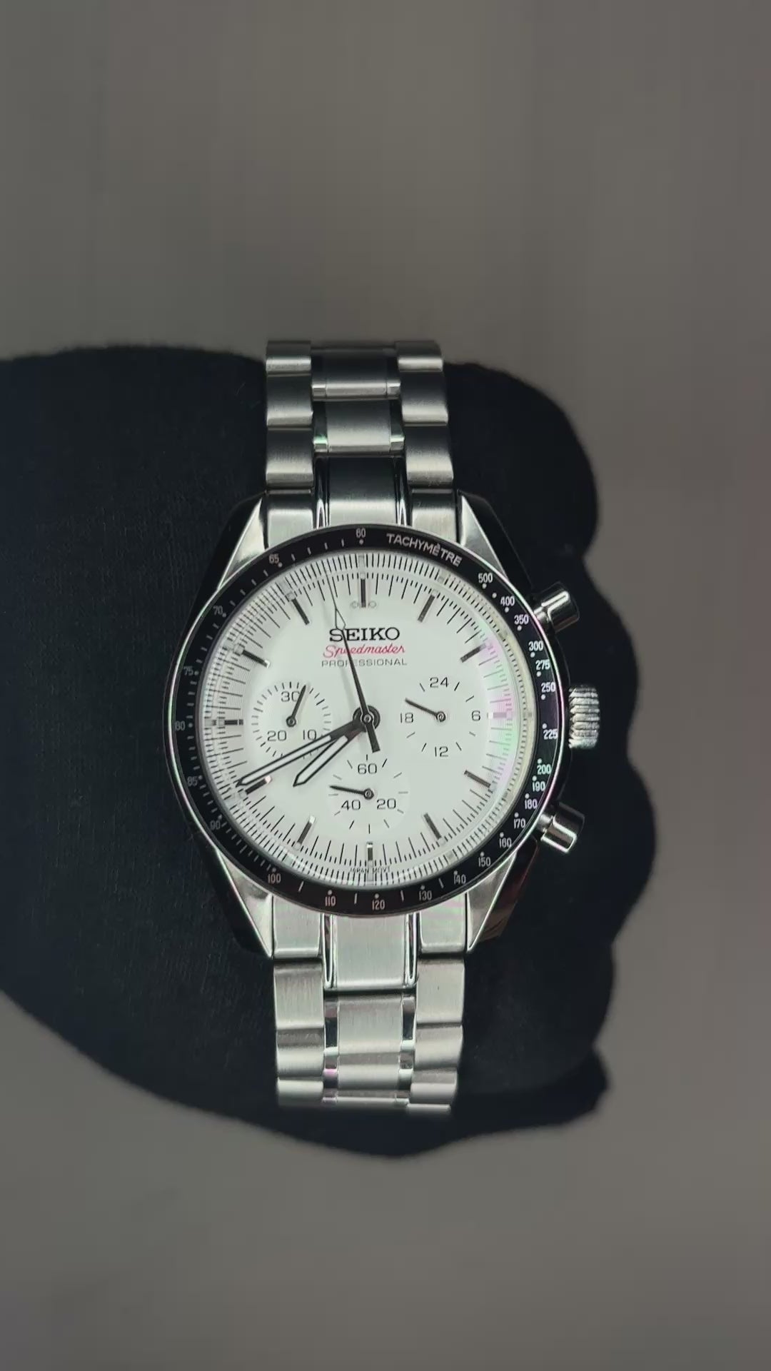 Seiko Speedmaster